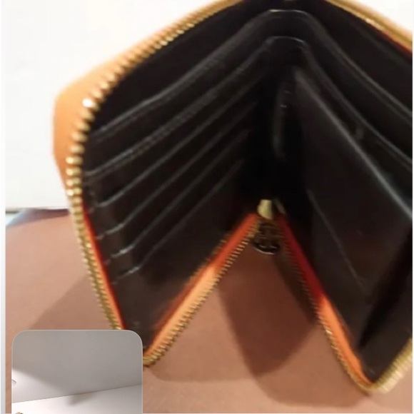 🧡💛🧡TORY BURCH WALLETS 🧡💛🧡 - Picture 5 of 5